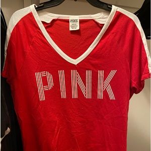 VS Pink top
